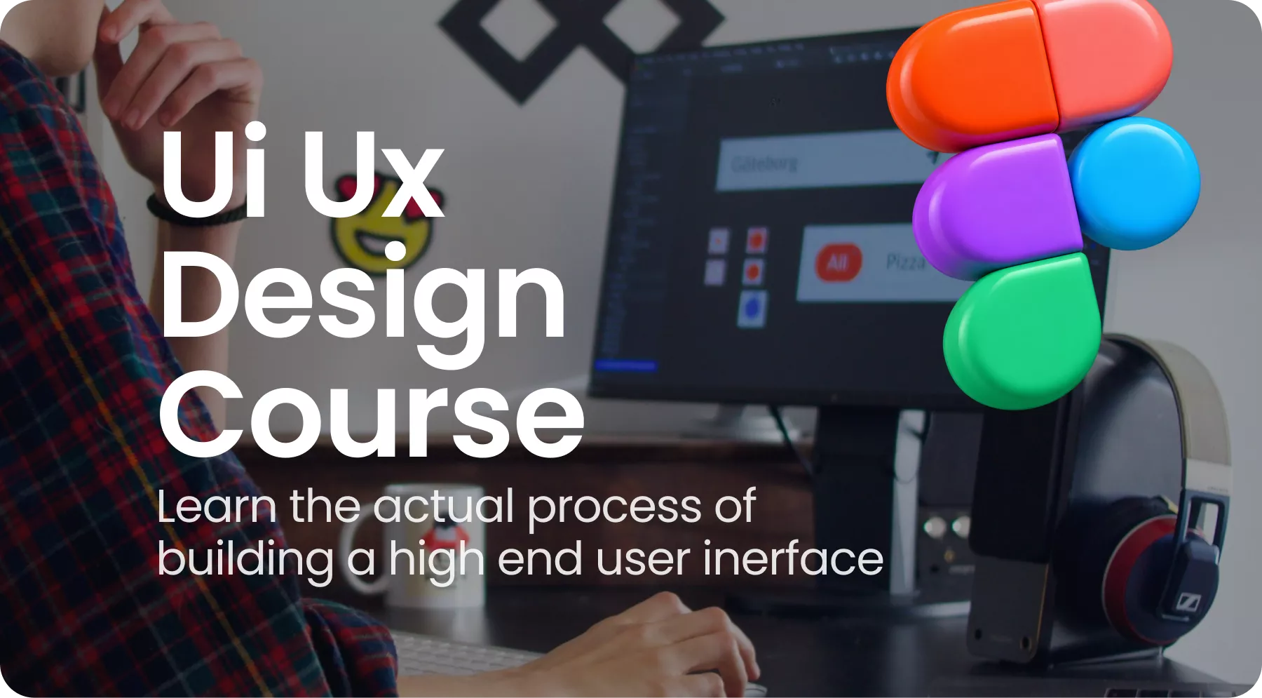 UI/UX Design Course